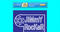 Desktop Screenshot of jimmyrocker.net