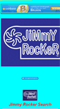 Mobile Screenshot of jimmyrocker.net