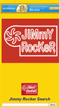 Mobile Screenshot of jimmyrocker.com